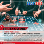 Kartu As Rahasia Main Semua Casino yang Bikin Kamu Menang!